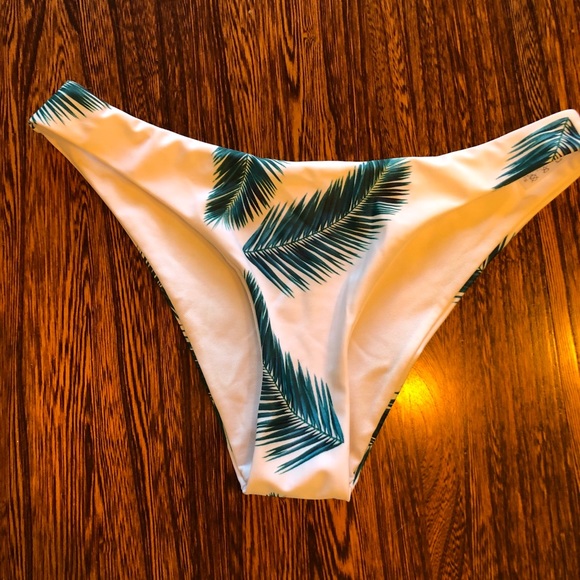 Zaful bikini bottoms - Picture 1 of 2